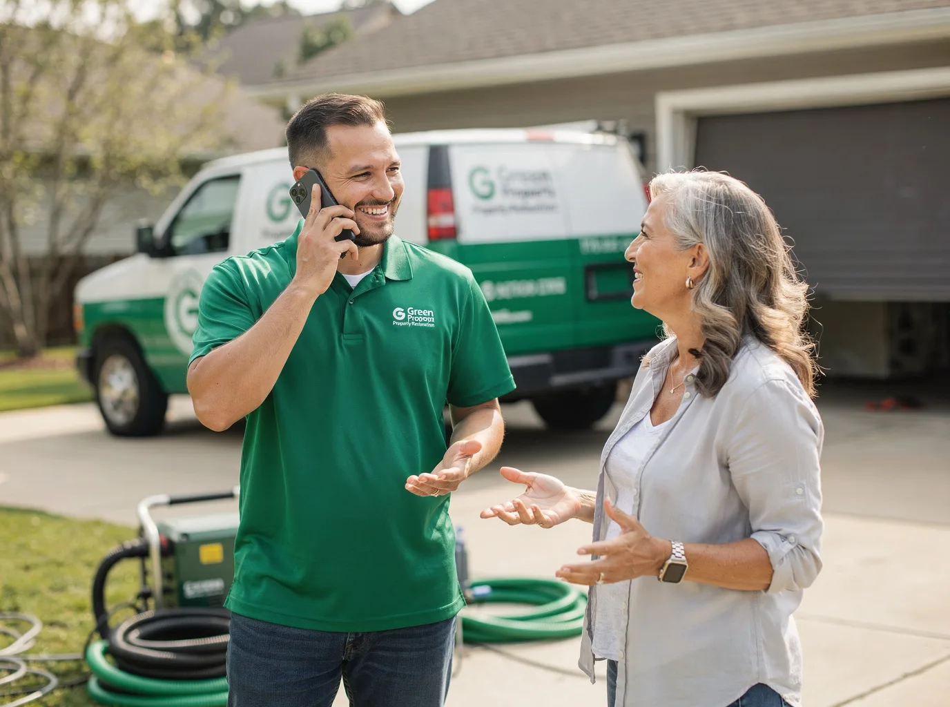 Water Damage Restoration New Virginia, IA FAQs